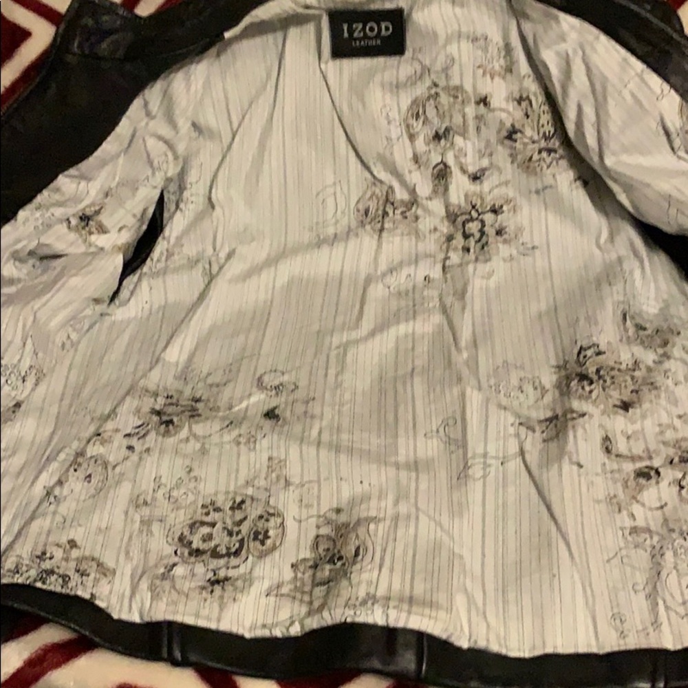 Leather Jacket - image 3